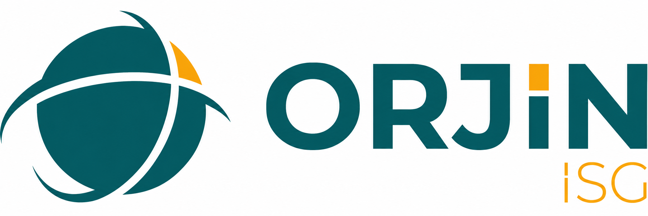 Orjin İSG